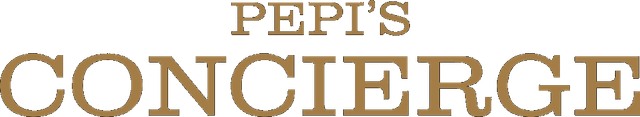 Pepi's Concierge