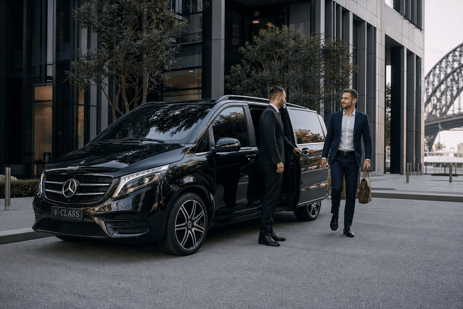 Corporate & Hospitality